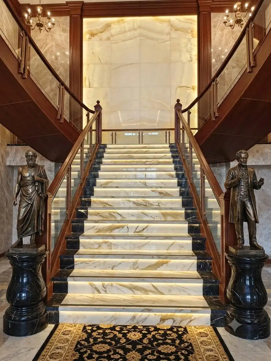 Entrance Wide